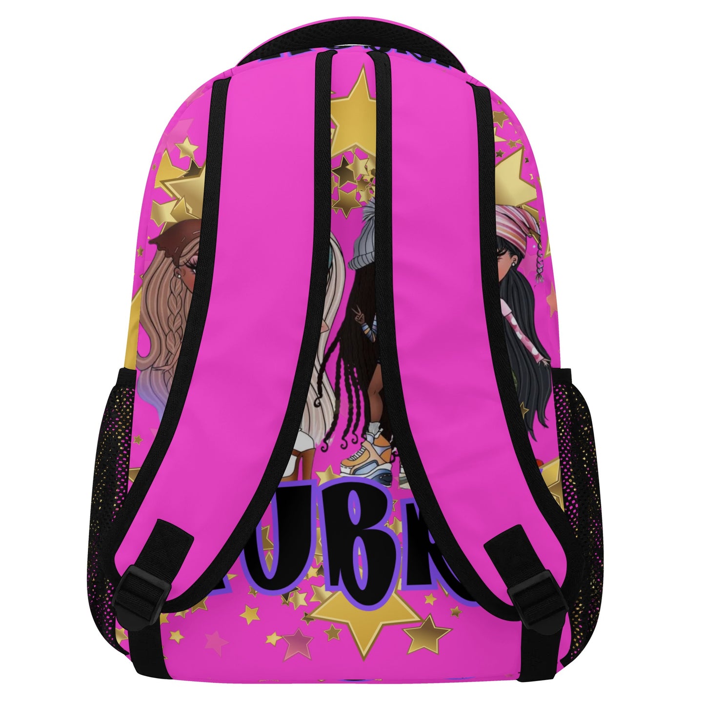 Custom Backpack (15 inches)