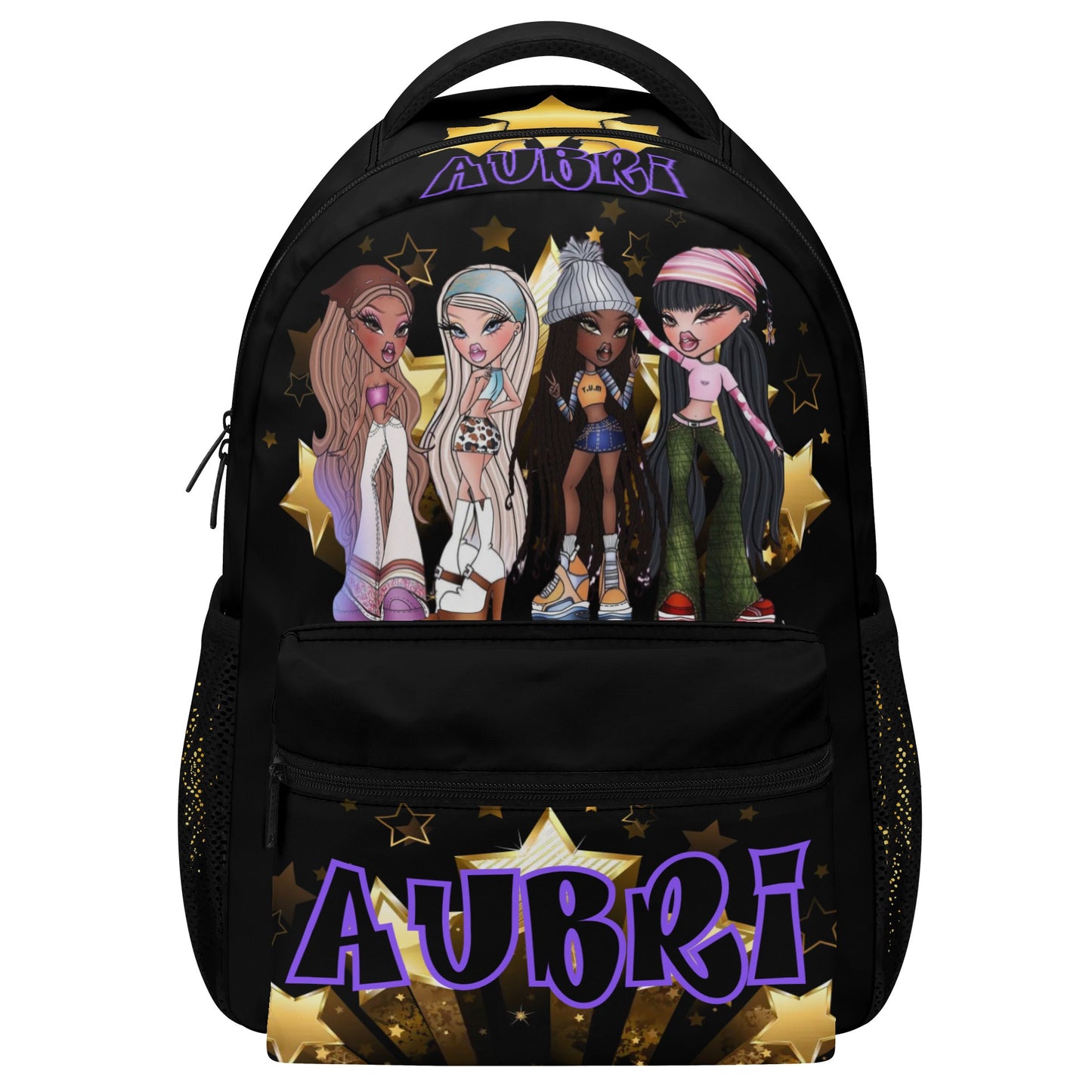 Custom Backpack (15 inches)