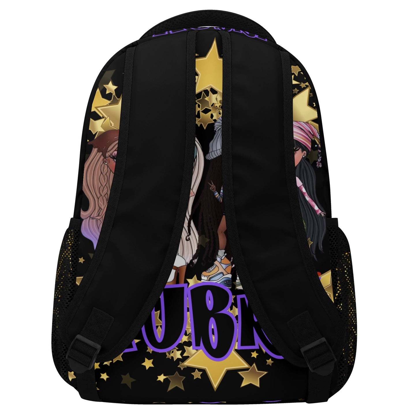 Custom Backpack (15 inches)