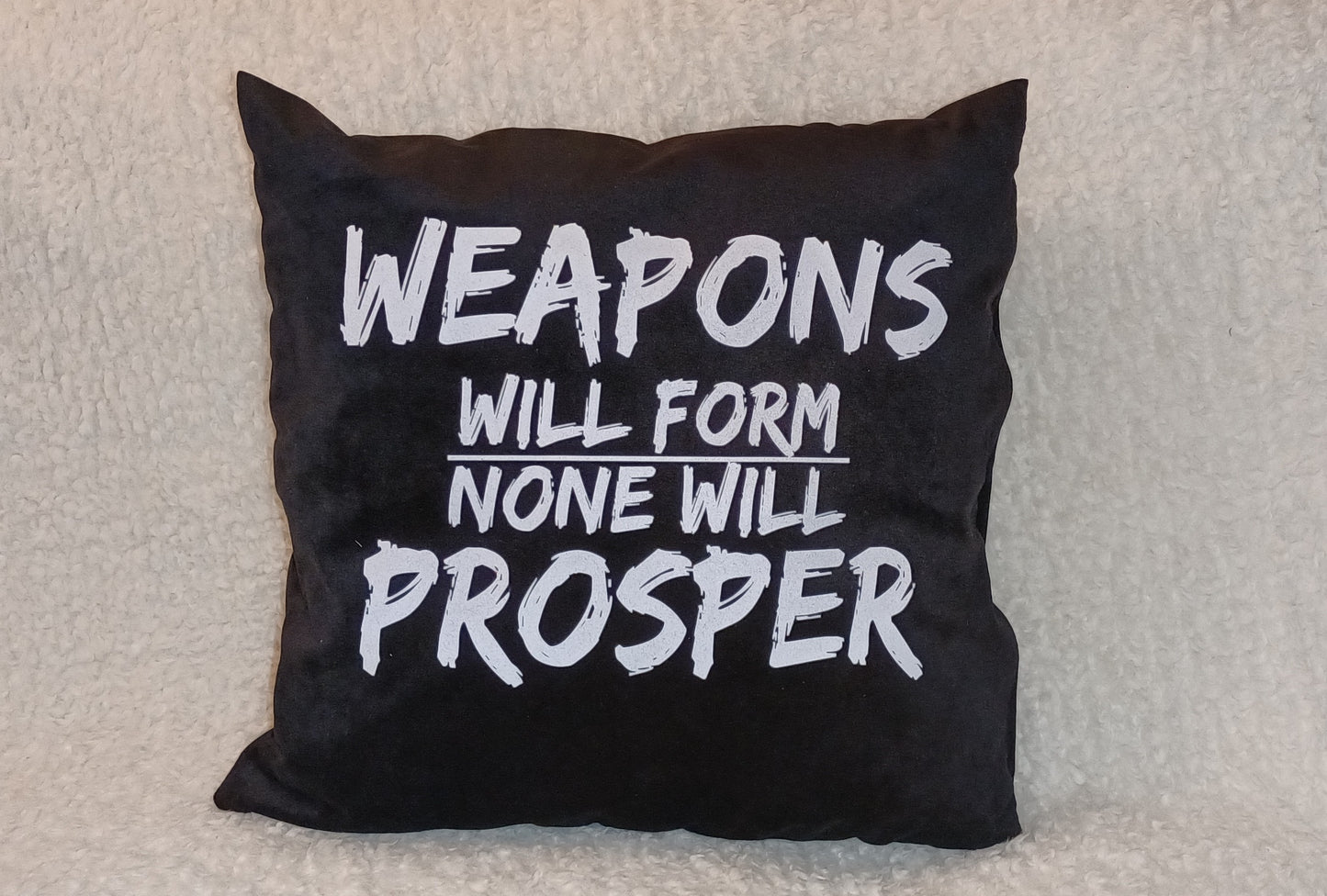 Custom Throw Pillows