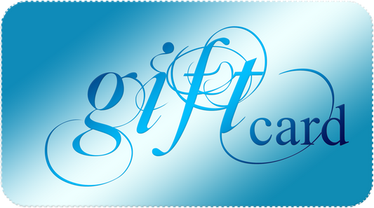 Rikki Krafted Gift Card